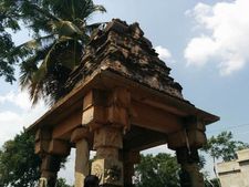 2 ಕೋಟಿ ರೂ.ವೆಚ್ಚದಲ್ಲಿ ಕೆಂಪೇಗೌಡರ ಸಮಾಧಿ ಅಭಿವೃದ್ಧಿ
