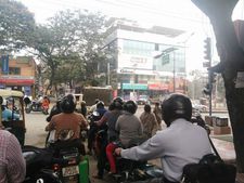 ಇಡೀ ಕರ್ನಾಟಕಕ್ಕೆ ಇನ್ಮುಂದೆ ಶಿರಸ್ತ್ರಾಣ ಕಡ್ಡಾಯ 