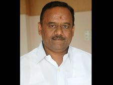 ಪ್ರಹ್ಲಾದ್ ಜೋಶಿಯನ್ನು ಸಮರ್ಥಿಸಿಕೊಂಡ ಧಾರವಾಡ ಬಿಜೆಪಿ ವಕ್ತಾರ 
