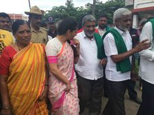 ರಮ್ಯಾ ನಂಬರ್‌ಗೆ ಮಿಸ್ ಕಾಲ್ ಕೊಡಿ, ಸಮಸ್ಯೆ ಹೇಳಿ