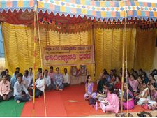 14 ಸಾವಿರ ಅತಿಥಿ ಉಪನ್ಯಾಸಕರಿಗೆ ರಾಜ್ಯ ಸರ್ಕಾರದ ಶಾಕ್ 