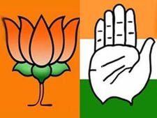  'ಪ್ರಹ್ಲಾದ ಜೋಶಿಗೆ ಕಲ್ಲು ಹೊಡೆದಿದ್ದು ಬಿಜೆಪಿ ಕಾರ್ಯಕರ್ತರು'