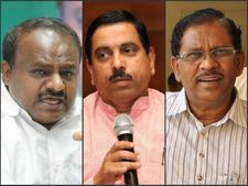 ಬಿದರ್, ದೇವದುರ್ಗ, ಹೆಬ್ಬಾಳ ಉಪಚುನಾವಣೆ ಫಲಿತಾಂಶ