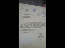 ಮಣಿದ ಸರ್ಕಾರ: ಅತಿಥಿ ಉಪನ್ಯಾಸಕರ ವಜಾ ಆದೇಶ ಹಿಂದಕ್ಕೆ