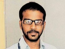 ದೇಹ ಎರಡು ತುಂಡಾದರೂ ಕಣ್ಣು ದಾನ ಮಾಡಿ ಬೆಳಕಾದರು