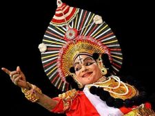 ಯಕ್ಷಗಾನದ 'ಕೃಷ್ಣ' ಕಣ್ಣಿಮನೆ ಗಣಪತಿ ಭಟ್ ಕಣ್ಮರೆ