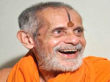 ಎತ್ತಿನಹೊಳೆ ಯೋಜನೆ ಸಮಾಲೋಚನೆ : ಪೇಜಾವರ ಶ್ರೀ