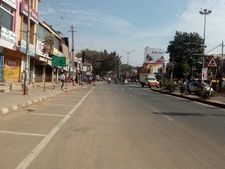 ರೈತರ ಮೇಲೆ ಲಾಠಿ ಪ್ರಹಾರ: ಕೋಲಾರ, ಚಿಕ್ಕಬಳ್ಳಾಪುರ ಬಂದ್