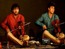 ಸಿಂಗಪುರದ 'ಕಲಾವೈಭವ'ದಲ್ಲಿ ಮೆರೆದ 'ಸಿಂಗಾರ ವೈಭವ'
