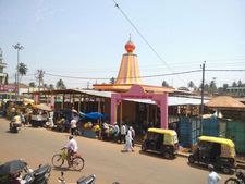 ಶಿರಸಿ ಮಾರಿಕಾಂಬಾ ಜಾತ್ರೆಗೆ ಎಲ್ಲರೂ ಬನ್ನಿ