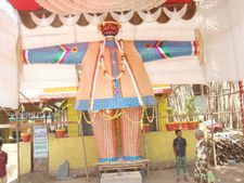ಗದುಗಿನಲ್ಲಿದೆ 'ಸರಕಾರಿ ಕಾಮ-ರತಿ', ಏನಿದರ ವೈಶಿಷ್ಟ್ಯ?