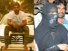ಶಿಕ್ಷಕಿಯನ್ನು ಚುಡಾಯಿಸಿದ ಸಚಿವರ ಮಗ ಪೊಲೀಸರ ವಶಕ್ಕೆ