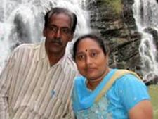 ತುಮಕೂರು: ರೈಸ್ ಮಿಲ್ ಮಾಲೀಕ ಹಾಗೂ ಪತ್ನಿ ಕೊಲೆ