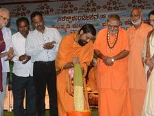 ನೆಲ, ಜಲ, ಸಂಸ್ಕೃತಿ ಉಳಿವಿಗೆ ಹೊನ್ನಾವರದಲ್ಲಿ ಕುಂಭಮೇಳ