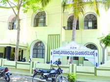 ಮಂಡ್ಯ : ಮೂಡಾ ಸೈಟು ಹಗರಣ, ಸಿಬಿಐನಿಂದ ಚಾರ್ಜ್‌ಶೀಟ್ 