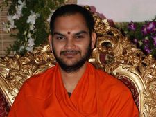 ನಂಜಾವಧೂತ ಶ್ರೀಗಳಿಗೆ 37ನೇ ಜನ್ಮದಿನ 