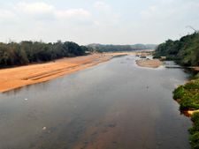 ನೀರಿನ ಅಭಾವ, ನೇತ್ರಾವತಿ ನದಿಗೆ ಕಾವಲು! 