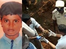 ಮೂರುವರೆ ವರ್ಷಗಳ ಬಳಿಕ ಕೊಲೆ ರಹಸ್ಯ ಬಯಲು!