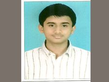 ರಾಜ್ಯಕ್ಕೆ ದ್ವಿತೀಯ ಸ್ಥಾನ ಪಡೆದ ಆಶಿಕ್‌ಗೆ ಸಿಎ ಮಾಡುವ ಕನಸು