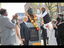 ಲಂಡನ್ನಿನಲ್ಲಿ ಪ್ರಥಮ ಬಾರಿಗೆ ಬಸವ ಜಯಂತಿ ಆಚರಣೆ!