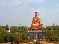 ಬಸವ ಕಲ್ಯಾಣ ಅಭಿವೃದ್ಧಿಗೆ ಗೊ.ರು. ಚನ್ನಬಸಪ್ಪ ಅಧ್ಯಕ್ಷತೆಯಲ್ಲಿ ಸಮಿತಿ