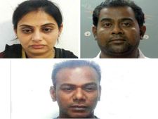 ಸಿಐಡಿ ಪೊಲೀಸರಿಗೆ ಸಿಕ್ಕಿಬಿದ್ದ ಕ್ರೆಡಿಟ್ ಕಾರ್ಡ್ ವಂಚಕರು