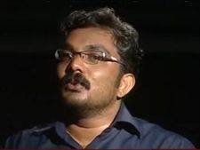 ಕಳಸಾ ಗೋಡೆ ಧ್ವಂಸ ಗುಲ್ಲು, ಗಿರೀಶ್ ವಿರುದ್ಧ ಕೇಸ್