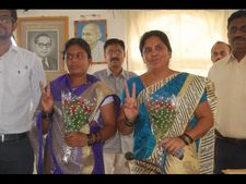 ಹುಬ್ಬಳ್ಳಿ ತಾಪಂ ಅಧ್ಯಕ್ಷ ಪಟ್ಟ ಕಾಂಗ್ರೆಸ್ ಪಾಲಿಗೆ