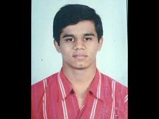 ಕಿರಾಣಿ ವ್ಯಾಪಾರಿ ಮಗ ಯುಪಿಎಸ್ಸಿ ಸಾಧಕ ಕಿಶೋರ್