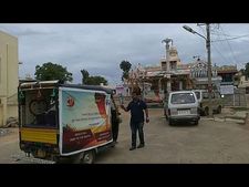 ನಂದಿ ಬೆಟ್ಟದಡಿ 6 ಕಿಮೀ ಓಡಿ,  ತಾಣ ಉಳಿವಿಗೆ ನೆರವು ನೀಡಿ