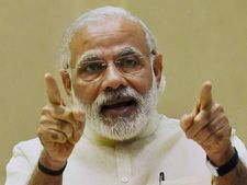 ಮೇ 29ರಂದು ದಾವಣಗೆರೆಯಲ್ಲಿ ಮೋದಿ ಸಮಾವೇಶ