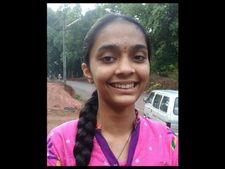 SSLC ಟಾಪರ್ ಶಿರಸಿಯ ಮಹಿಮಾ ಭಟ್ ಸಂದರ್ಶನ