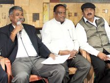 ಭೋವಿ ಸಮಾಜದಿಂದ ಬುಧವಾರ ಬೆಂಗಳೂರಲ್ಲಿ ಪ್ರತಿಭಟನೆ