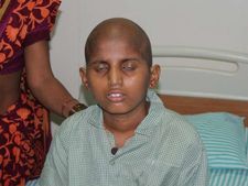 ಬೀದರ್‌ನ ಈ ಬಾಲಕನ ಜೀವ ದಾನಿಗಳ ಕೈಯಲ್ಲಿದೆ