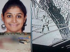 ಚೆನ್ನೈ: ಇನ್ಫೋಸಿಸ್ ಮಹಿಳಾ ಉದ್ಯೋಗಿ ಕೊಲೆಗಾರನ ರೇಖಾಚಿತ್ರ
