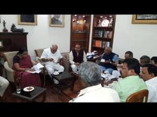 ಆಮದು ನಿಷೇಧ ಅಡಿಕೆ ಬೆಳೆಗಾರರ ಹಿತ ಕಾಯುವುದೆ?