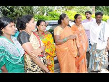 ಕೆ.ಆರ್.ಪೇಟೆ: ಕಾಮುಕ ವೃದ್ದನಿಂದ ಬಾಲಕಿ ಮೇಲೆ ಅತ್ಯಾಚಾರ