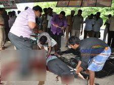 ಚೆನ್ನೈ: ಇನ್ಫೋಸಿಸ್ ಮಹಿಳಾ ಉದ್ಯೋಗಿ ಬರ್ಬರ ಹತ್ಯೆ