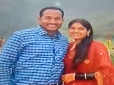 ಚಿತ್ರದುರ್ಗ : ಪಿಎಸ್‌ಐ ಗಿರೀಶ್ ಪತ್ನಿ ಕೊಲೆ ಪ್ರಕರಣಕ್ಕೆ ತಿರುವು