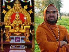 ಕೊಲ್ಲೂರು ದೇವಾಲಯ ಮಂಡಳಿಗೆ ಹಿನ್ನಡೆ, ರಾಘವೇಶ್ವರ ಶ್ರೀಗಳಿಗೆ ಮುನ್ನಡೆ