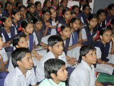 ಸರ್ಕಾರಿ ಶಾಲೆಗಳಿಗೆ ಬೀಗ ಬೀಳುವ ಆತಂಕ ದೂರ