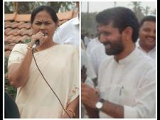 ಶೋಭಾ ಕರಂದ್ಲಾಜೆ ನೋಡಿದ್ರೆ ಸಿಟಿ ರವಿ ಸಿಟ್ಟಾಗ್ತಾರೆ ಏಕೆ?