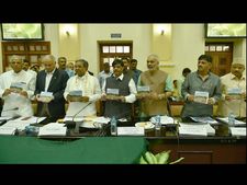 ಶ್ರವಣಬೆಳಗೊಳ ಮಸ್ತಕಾಭಿಷೇಕಕ್ಕೆ 575 ಕೋಟಿ ಅನುದಾನ