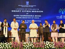 ನಗರೀಕರಣ ಸಮಸ್ಯೆಯಲ್ಲ ಇದೊಂದು ಅವಕಾಶ: ಮೋದಿ