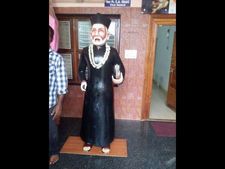 ನದಿಯಲ್ಲಿ ನೋರೋನ್ಹಾ, ಸಂತ ಲಾರೆನ್ಸರ ಪ್ರತಿಮೆ ಪತ್ತೆ