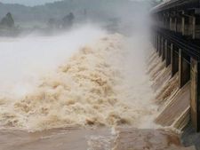 ಕರ್ನಾಟಕದ ಯಾವ ಜಲಾಶಯದಲ್ಲಿ ಎಷ್ಟು ನೀರಿದೆ?