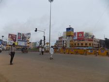 ಹುಬ್ಬಳ್ಳಿಯಲ್ಲಿ ಕರ್ನಾಟಕ ಬಂದ್‌ ಬಿಸಿ ಹೇಗಿದೆ?