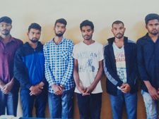 ಹುಬ್ಬಳ್ಳಿ ಪೊಲೀಸರ ಬಲೆಗೆ ಬಿದ್ದ ಕೊಲೆ ಆರೋಪಿಗಳು