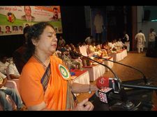 ಭಾರತ ಅತ್ಯಾಚಾರಿಗಳ ದೇಶವಾಗ್ತಿದೆ: ಮೀರಾ ಸಕ್ಸೇನಾ ಆತಂಕ 