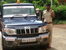 ಹಂದಿಗುಂದಿ ಗ್ರಾಮದ ಪ್ರಾಮಾಣಿಕ ಅಧಿಕಾರಿ ಕಲ್ಲಪ್ಪ 